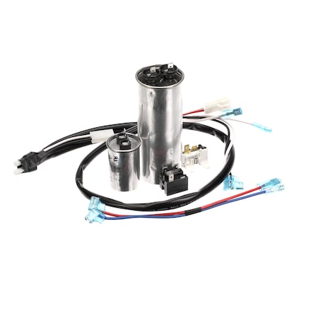 Compressor Electrical Kit